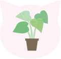 植木のイメージ