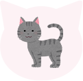 猫ちゃんのイメージ